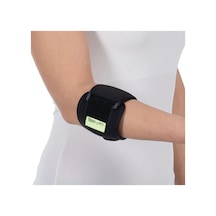 Epikondilit Bandajı - Silikon Destekli, Ergonomik