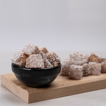 Leblebi Çarşısı Çifte Kavrulmuş Yer Fıstıklı Lokum 750 G
