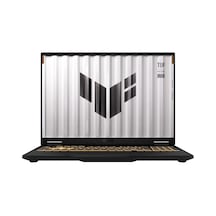 Asus TUF Gaming F16 FX608JMR-RV078-K7 i7-14650HX 16 GB 512 GB SSD SSD RTX5060 16" Free Dos Dizüstü Bilgisayar
