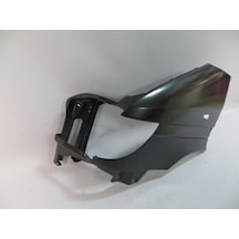 Mercedes Sprınter 00/07 Ön Çamurluk Delikli Sol Far Yuva Sacı İle Birlikte Oran - Çamurluk