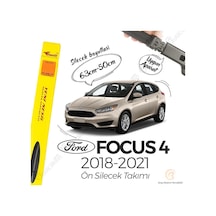 Ford Focus 4 Muz Silecek Takımı 2018-2019 İnwells N11.2174