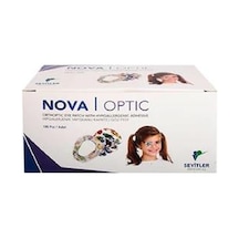 Nova Optik Göz Pedi 100'lü