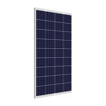 Lexron 125W Watt Polikristal Güneş Paneli A Class LXR125P