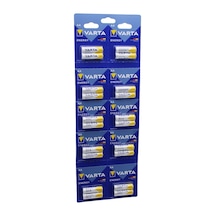 Kalem Pil Alkalin - 20'li Paket - Aa Pil