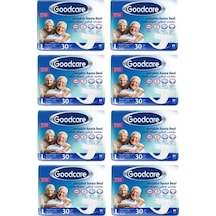 Goodcare Joly Belbantlı Hasta Bezi L 240 Adet Goodcare Joly Belbantlı Hasta Bezi L 240 Adet