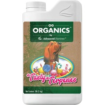 Advanced Nutrients Og Organics Tasty Terpenes 1 Litre