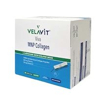 Velavit Viva Mnp Collagen 30 Saşe