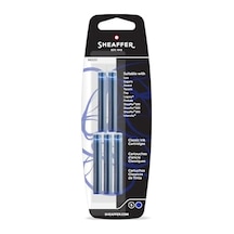 Sheaffer 96320 Dolma Kalem Kartuş Dolma Kalem Kartuş Mavi ---