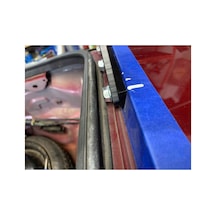 1999-2005 Mazda Miata Kanat Dikmesi Konik Ara Parçalar