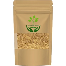 Keten Tohumu Öğütülmüş Linum Usitatissimum 25 Gr