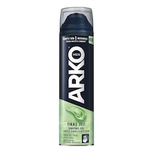 Tıraş Jeli 200ml İrritation 1 Adet