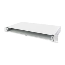 Digitus Fiber Optic Splice Box, extendible, quick lock (FO splic