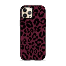 Valestra Select - Fuşya Leopar