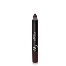 Golden Rose Matte Crayon Kalem Ruj 03