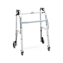 A-1022 Walker Dört Tekerlekli Hasta Yürüteci