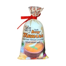 Uşak Tarhanası Bay Tarhana - Tarhana 1 Kg Acılı