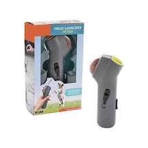 Köpekler İçin Mama Fırlatma Oyuncağı