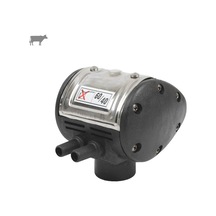 Melasty Süt Sağma Makinesi İnek Pulsatör Inox Kapak 60/40-60