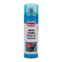 Alcon Motor Temizleme Spreyi 500 Ml