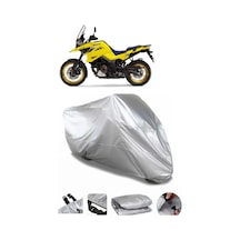Suzuki V-strom 1050 Xt Motosiklet Brandası Su Geçirmez Örtü