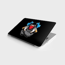 Laptop Sticker Bilgisayar Notebook Pc Kaplama Etiketi Graffiti Sp