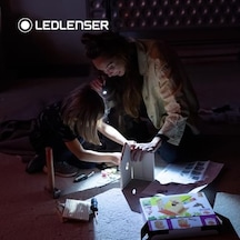 Ledlenser C3r Classic Şarj Edilebilir Mini El Feneri Diğer