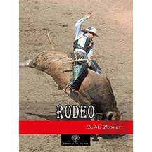 Rodeo - B. M. Bower - Platanus Publishing