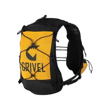 Grivel Mountain Runner Evo 10 Sırt Çantası Zamtne10 Gri