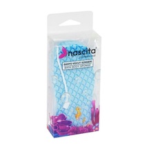 Nascita Silikon Banyo Vücut Süngeri - 10