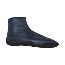 Çorap Mest Koyun Derisi Içi Keçeli