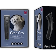 Moser Arko Pro Makine N106