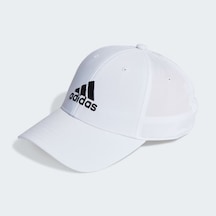 Adidas Bballcap Lt Emb Unisex Şapka Iı3552 Beyaz