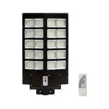 Ct-4645 1200 Watt Solar Sokak Lambası Kumandalı Beyaz, Tycebef64ccde333f1