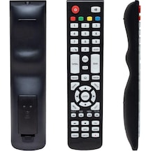 Awox 55'' B205000S-U5600Str Lcd Led 4K Smart Tv Kumanda