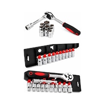 12 Pcs Lokma Seti