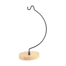 Suntek Muz Tutucu Standı Sağlam Muzları Taze Tutun Yarım Daire Şeklinde