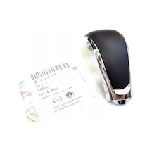 Opel Astra J Otomatik Vites Topuz Üst Kapagi Siyah  252148164