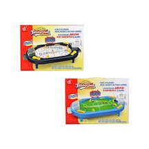 Mini Futbol Buz Hokeyi