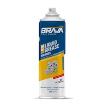 Brava L920 Sıvı Gres Sprey 200 ML