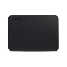 Toshıba Hdtb540ek3ca Canvio Basic 2.5" 4tb 5,0 Gbit/sn Usb 3.2 Gen1 Siyah Taşınabilir Harddisk-208298