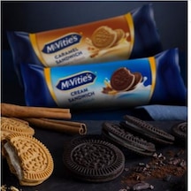 Ülker Mcvities Oreo Bisküvi 18 90gr