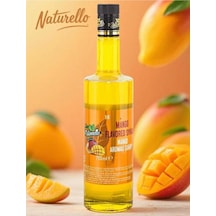 Naturello Mango Aromalı Şurup 700 Ml