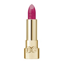 Dolce & Gabbana The Only One Matte Lipstick 295 Vivid Fuchsia