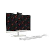 HP Pro One 240 G10 B6GJ3ES501 i5-1334U 16 GB 1TB SSD 23.8" FHD Free Dos AIO Masaüstü Bilgisayar