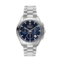 Gant G168004 Erkek Kol Saati Gümüş