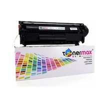 Canon I-Sensys Mf-4380Dn Uyumlu Toner - Canon Fx10 Uyumlu Toner