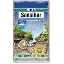 Sansıbar - 603 - Turuncu 10 - Csmo-tex - Kg Kum