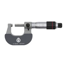 Werka 217-5424 50-75mm Mekanik Dış Çap Mikrometre
