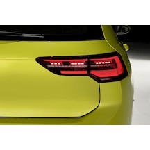 Golf 8 İçin Led Stop Set