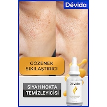 Devida Siyah Nokta Akne Gözenek Sıkılaştırıcı Vivo Series A210 30 ML